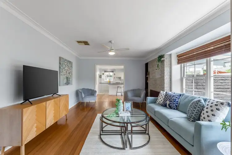 Second view of Homely house listing, 69 Edinburgh Road, Blackburn South VIC 3130