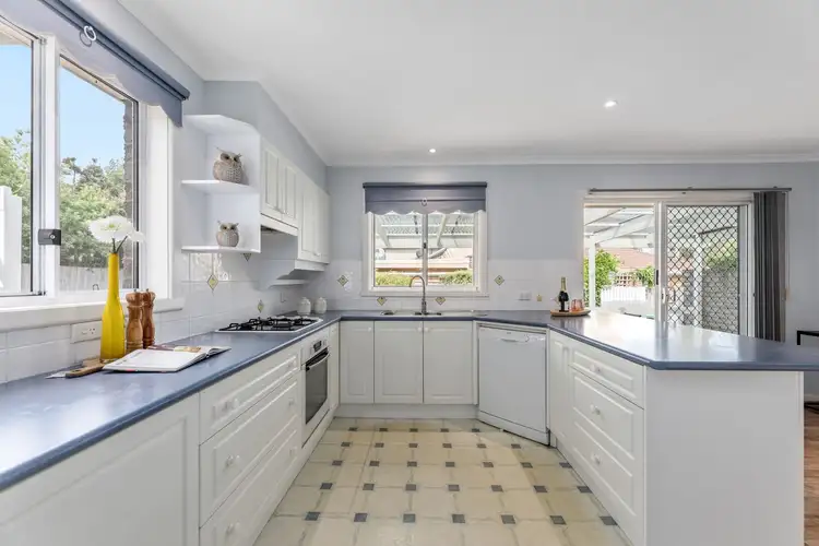 Fourth view of Homely house listing, 69 Edinburgh Road, Blackburn South VIC 3130