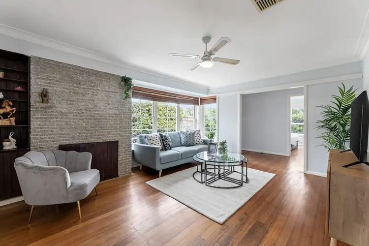 Fifth view of Homely house listing, 69 Edinburgh Road, Blackburn South VIC 3130