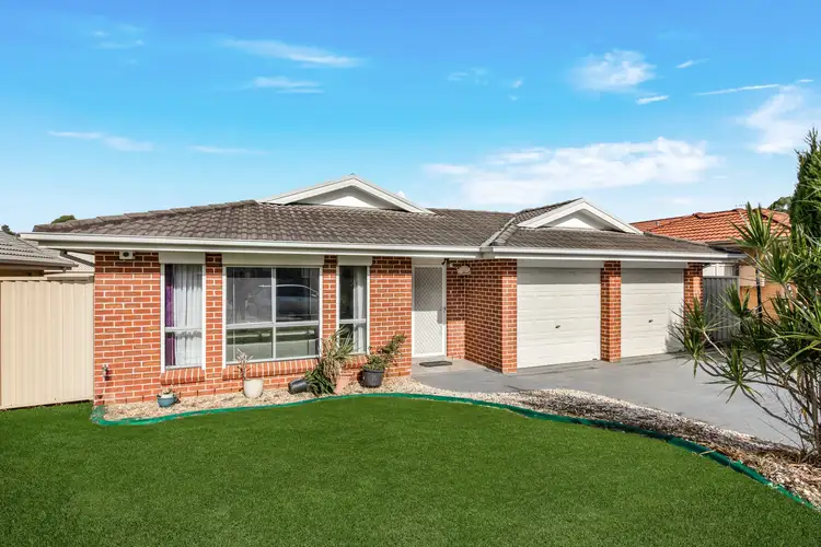 33 Narooma Drive, Prestons NSW 2170