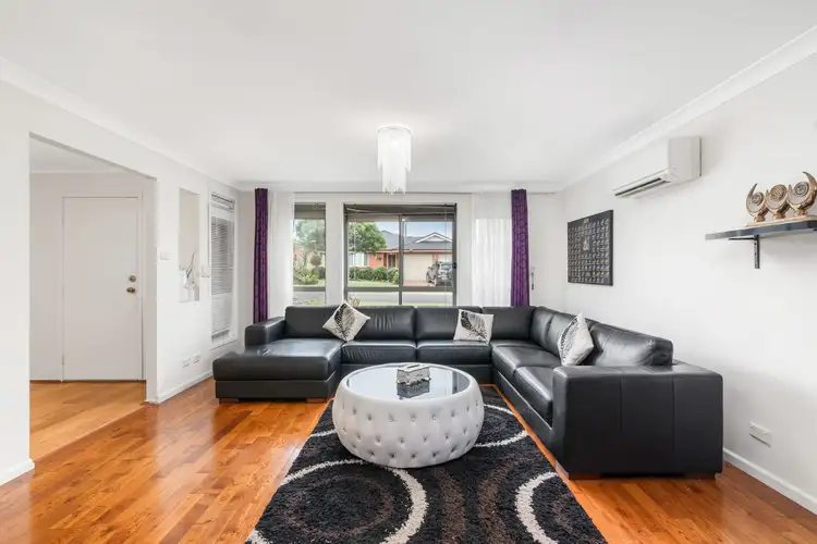 Third view of Homely house listing, 33 Narooma Drive, Prestons NSW 2170