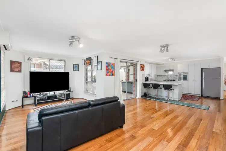 Fifth view of Homely house listing, 33 Narooma Drive, Prestons NSW 2170
