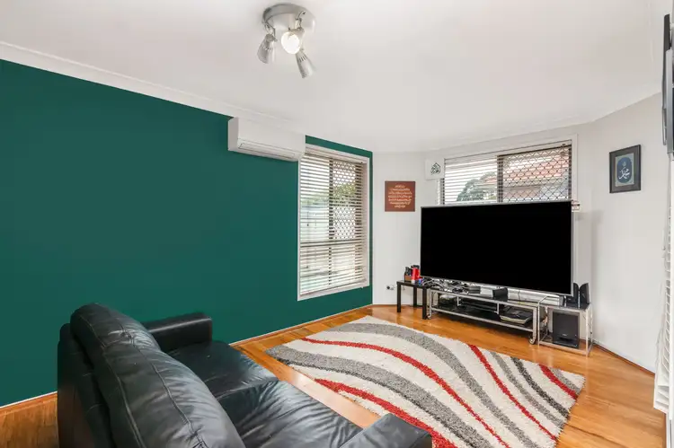Sixth view of Homely house listing, 33 Narooma Drive, Prestons NSW 2170