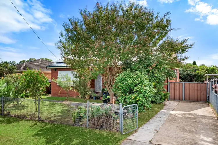 6 Alice Street, Macquarie Fields NSW 2564