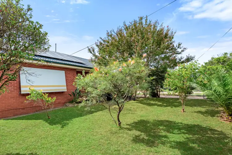 Second view of Homely house listing, 6 Alice Street, Macquarie Fields NSW 2564