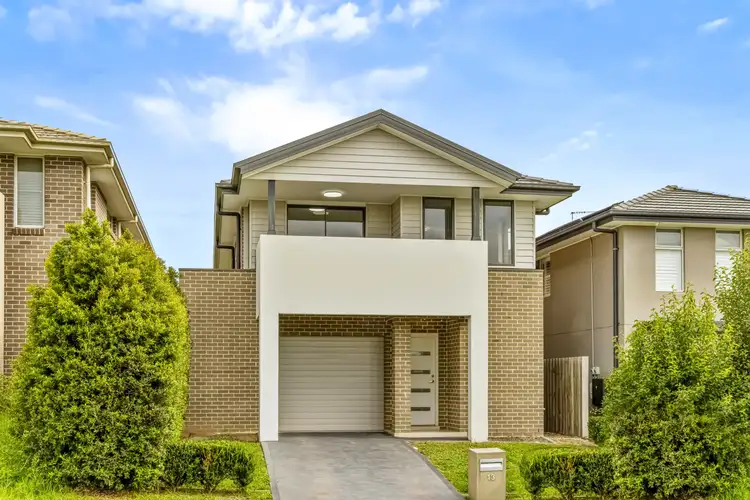 13 Wheeo Street, Schofields NSW 2762