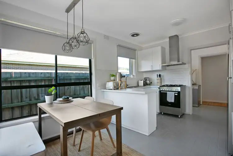 Third view of Homely house listing, 95-97 Keon Parade, Reservoir VIC 3073