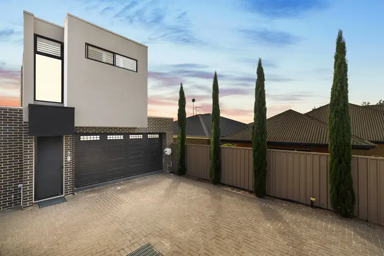Main view of Homely house listing, 3/204 Trimmer Parade, Seaton SA 5023