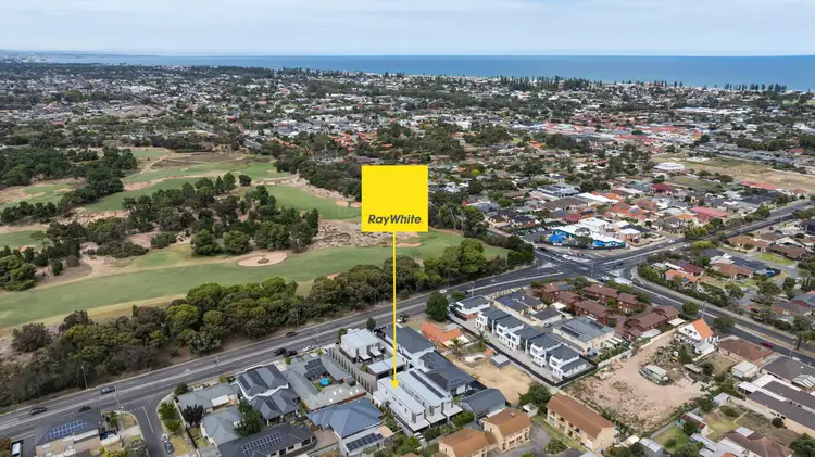 Second view of Homely house listing, 3/204 Trimmer Parade, Seaton SA 5023