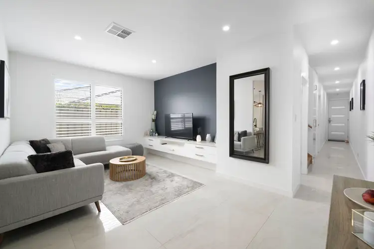 Third view of Homely house listing, 3/204 Trimmer Parade, Seaton SA 5023