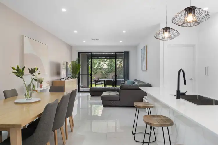Fourth view of Homely house listing, 3/204 Trimmer Parade, Seaton SA 5023