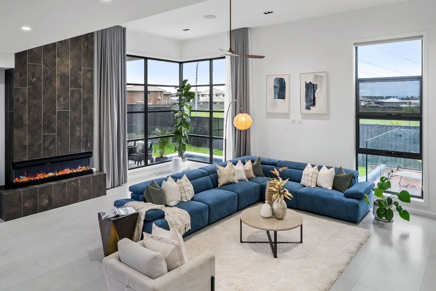 Main view of Homely house listing, 1 Tablelands Street, Box Hill NSW 2765