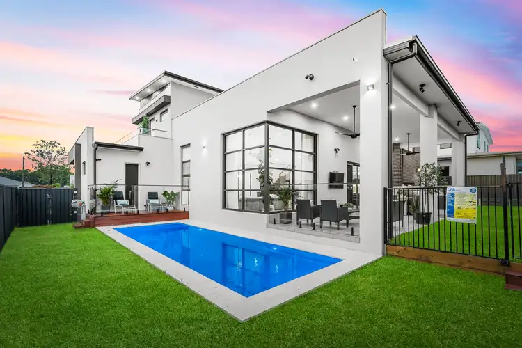 Fourth view of Homely house listing, 1 Tablelands Street, Box Hill NSW 2765