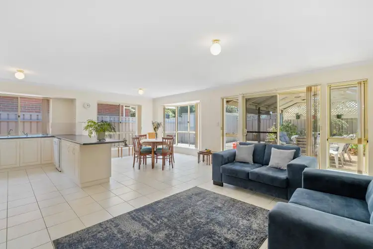 Third view of Homely house listing, 7 Jimmy Watson Drive, Woodcroft SA 5162
