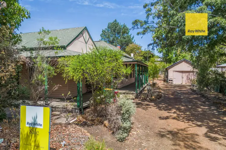Second view of Homely house listing, 33 Blackwood Road, Greenbushes WA 6254