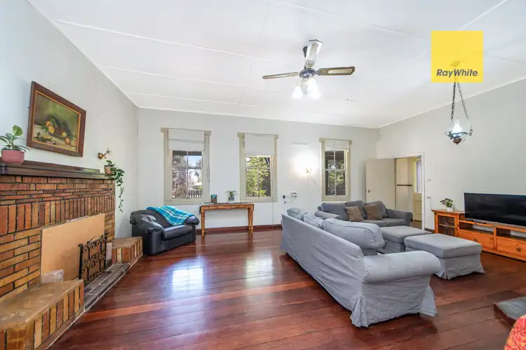 Fourth view of Homely house listing, 33 Blackwood Road, Greenbushes WA 6254