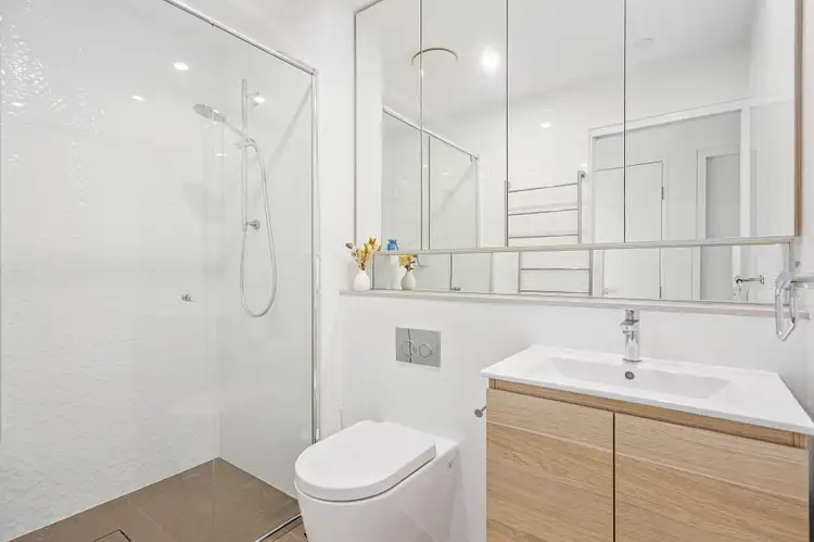 Sixth view of Homely apartment listing, 604/10 Regent Street, Wollongong NSW 2500