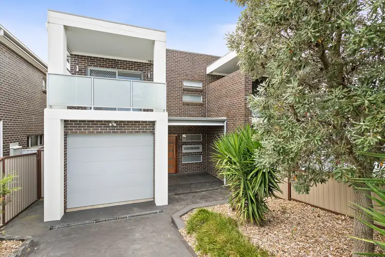 Main view of Homely house listing, 102A Alma Road, Padstow NSW 2211