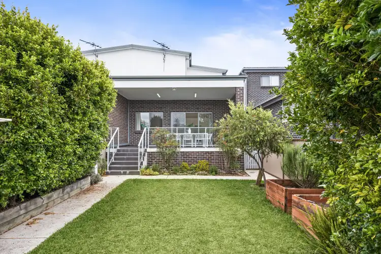 Second view of Homely house listing, 102A Alma Road, Padstow NSW 2211