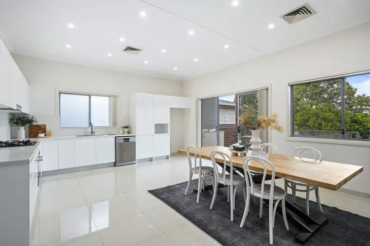 Fourth view of Homely house listing, 102A Alma Road, Padstow NSW 2211