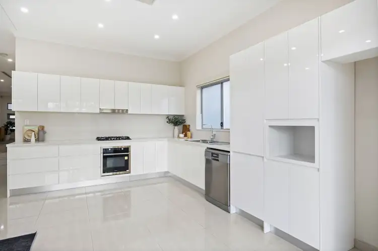 Fifth view of Homely house listing, 102A Alma Road, Padstow NSW 2211