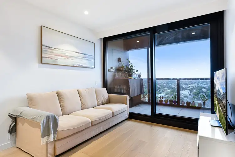 Fourth view of Homely apartment listing, 1115/545 Station Street, Box Hill VIC 3128