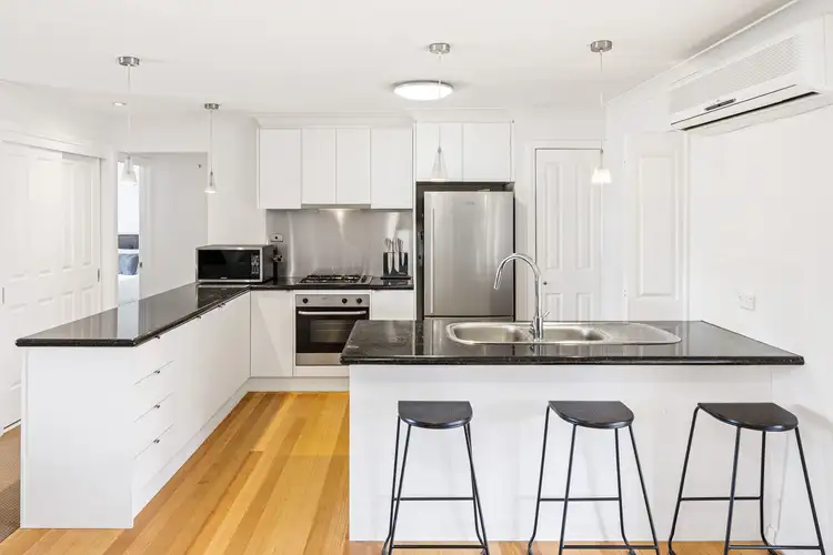 Fourth view of Homely house listing, 1/26 Wattle Avenue, Werribee VIC 3030