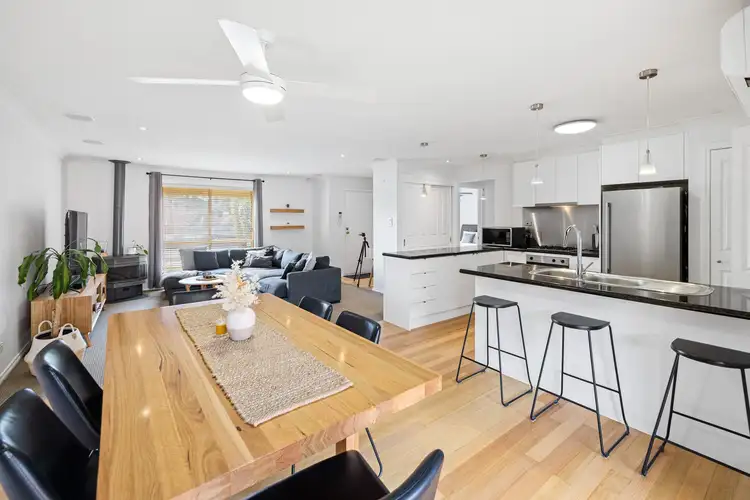 Fifth view of Homely house listing, 1/26 Wattle Avenue, Werribee VIC 3030