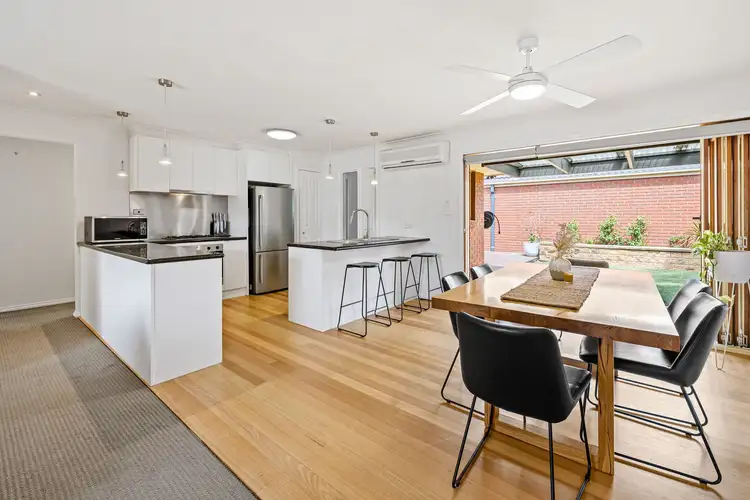 Sixth view of Homely house listing, 1/26 Wattle Avenue, Werribee VIC 3030