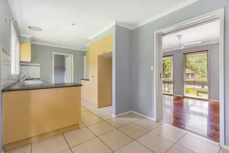 Third view of Homely house listing, 2 Chelsea Court, Wantirna VIC 3152
