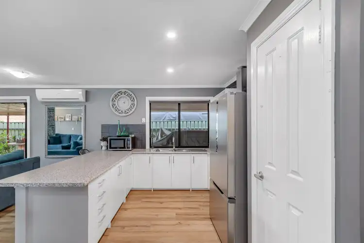 Fourth view of Homely house listing, 3 Pentridge Road, Salisbury North SA 5108