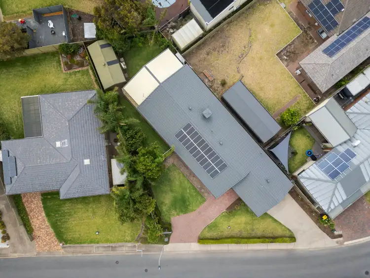 Fifth view of Homely house listing, 30 Fairhill Street, Hallett Cove SA 5158