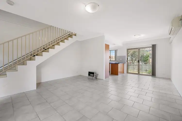 Second view of Homely townhouse listing, 6/55-57 Bellevue Avenue, Georges Hall NSW 2198