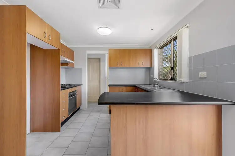 Third view of Homely townhouse listing, 6/55-57 Bellevue Avenue, Georges Hall NSW 2198