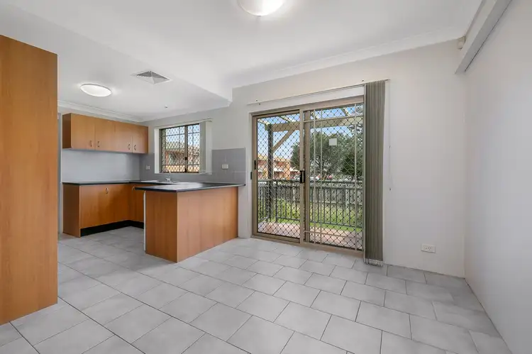 Fourth view of Homely townhouse listing, 6/55-57 Bellevue Avenue, Georges Hall NSW 2198