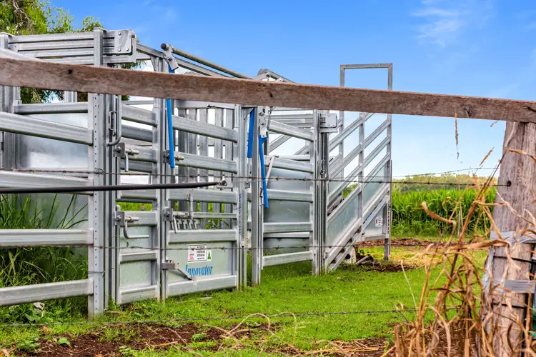 Second view of Homely rural property listing, "South Glen" Cnr Cronin Road & Stoneleigh Road, Linthorpe QLD 4356