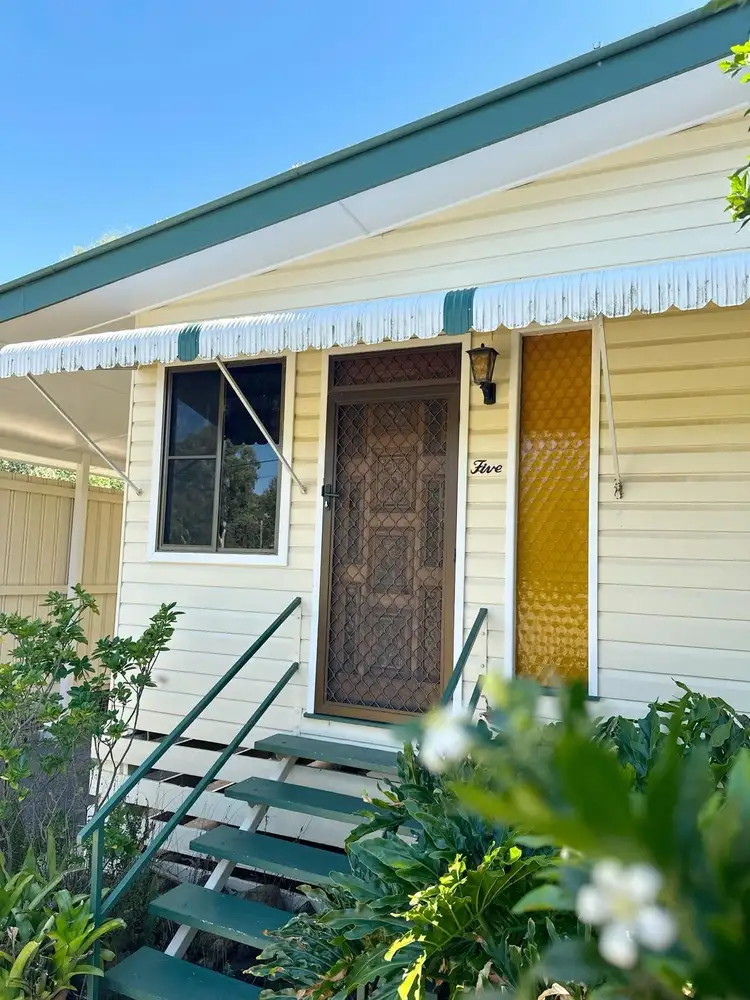 5 William Street, Dalby QLD 4405