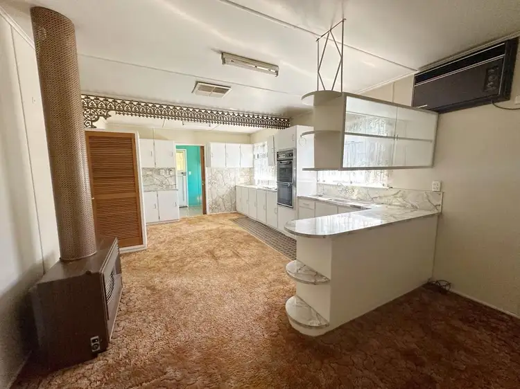 Third view of Homely house listing, 5 William Street, Dalby QLD 4405