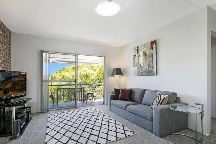 Third view of Homely apartment listing, 5/11 Raintree Street, Mansfield QLD 4122