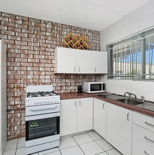 Fourth view of Homely apartment listing, 5/11 Raintree Street, Mansfield QLD 4122