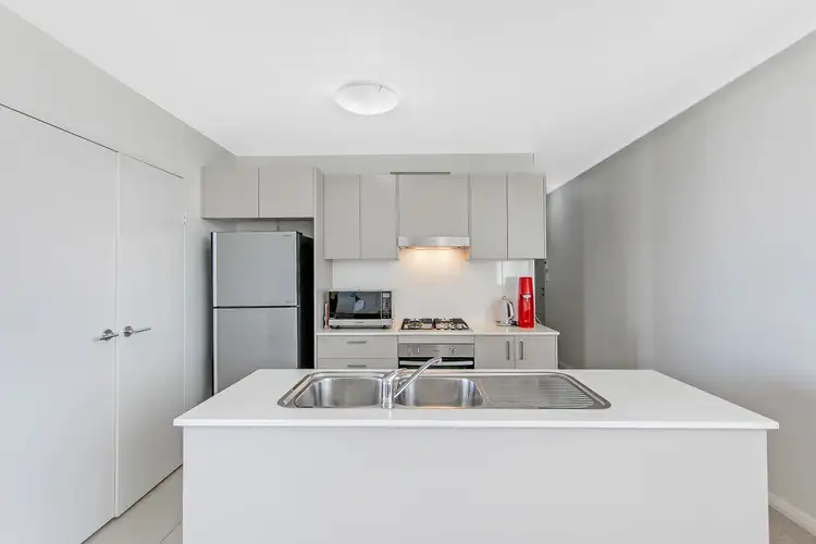 Second view of Homely apartment listing, 13/294 Pennant Hills Road, Carlingford NSW 2118