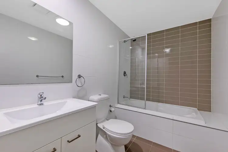 Fourth view of Homely apartment listing, 13/294 Pennant Hills Road, Carlingford NSW 2118