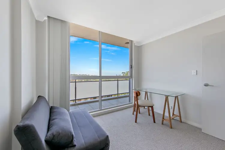 Fifth view of Homely apartment listing, 13/294 Pennant Hills Road, Carlingford NSW 2118
