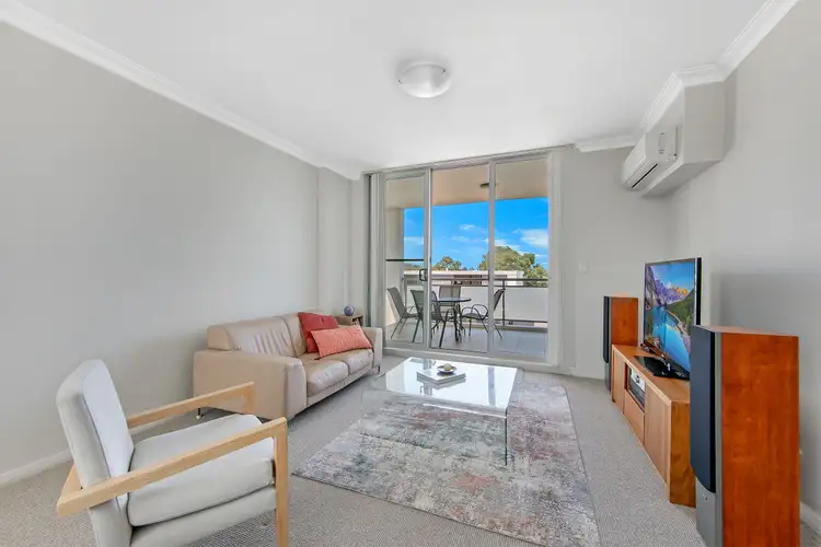 Sixth view of Homely apartment listing, 13/294 Pennant Hills Road, Carlingford NSW 2118