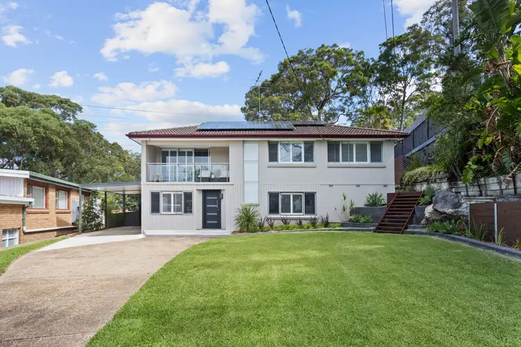 28 Kendall Place, Kareela NSW 2232