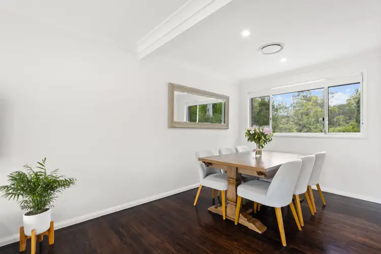 Fifth view of Homely house listing, 28 Kendall Place, Kareela NSW 2232