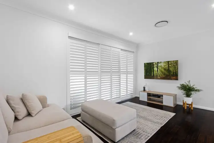 Sixth view of Homely house listing, 28 Kendall Place, Kareela NSW 2232
