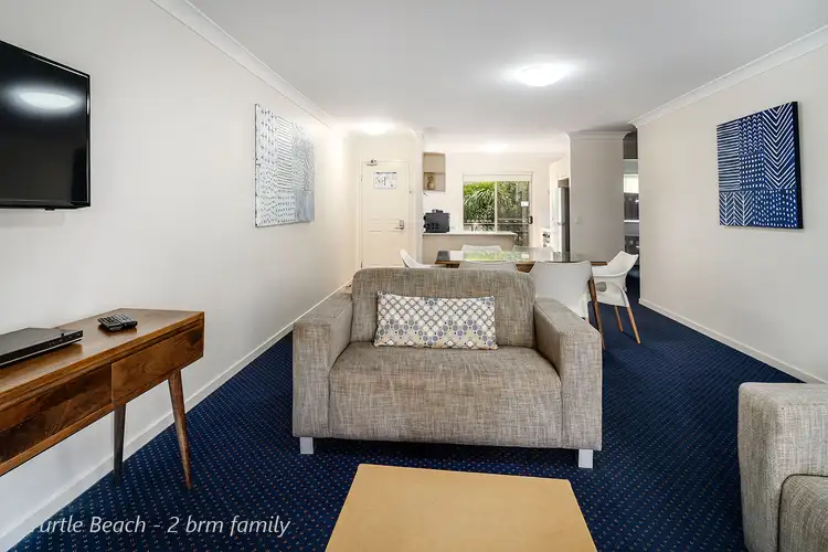 Third view of Homely apartment listing, 254/2342 Gold Coast Highway, Mermaid Beach QLD 4218