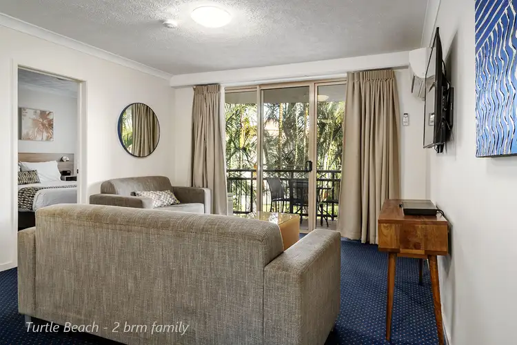 Fourth view of Homely apartment listing, 254/2342 Gold Coast Highway, Mermaid Beach QLD 4218