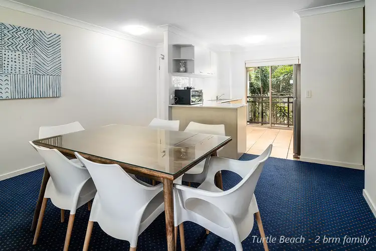 Fifth view of Homely apartment listing, 254/2342 Gold Coast Highway, Mermaid Beach QLD 4218